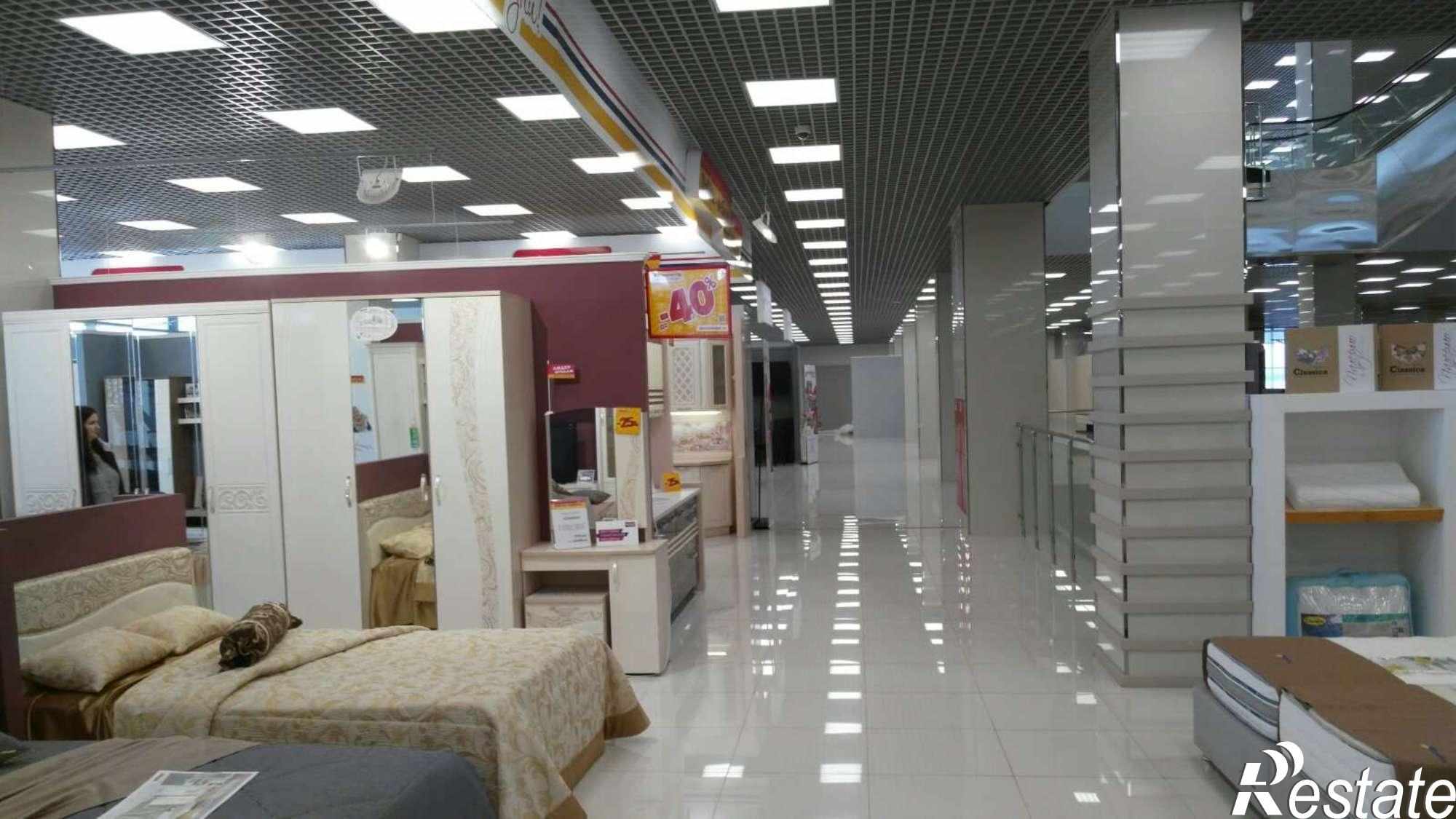 Сдать торговое помещение за 1 100 000 рублей на Южное шоссе, 20
