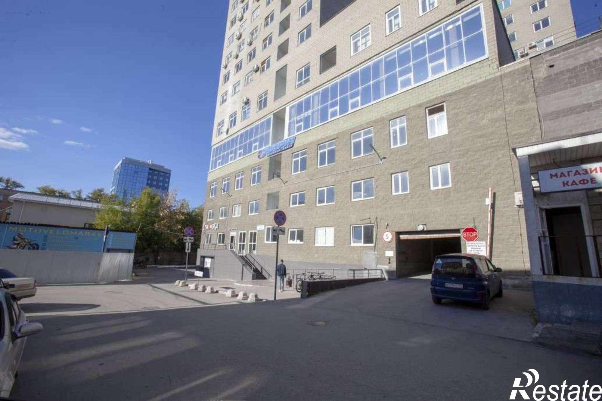 Купить офис, помещение под офис за 150 000 000 рублей на Московское шоссе, 4 к 9