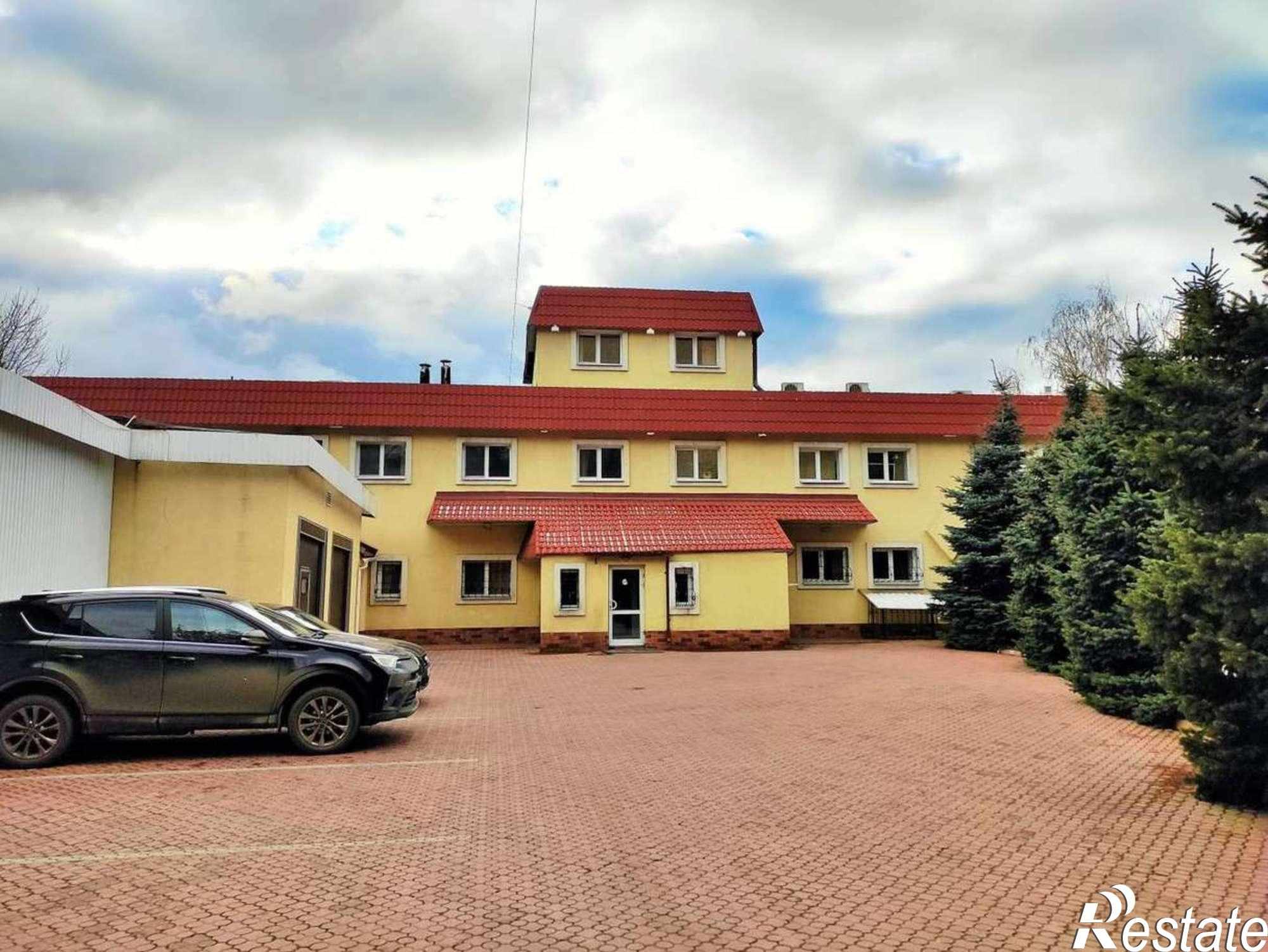 Купить офис, помещение под офис за 125 000 000 рублей на Ленинская улица, 50 Купить офис, помещение под офис за 125 000 000 рублей на Ленинская улица, 50