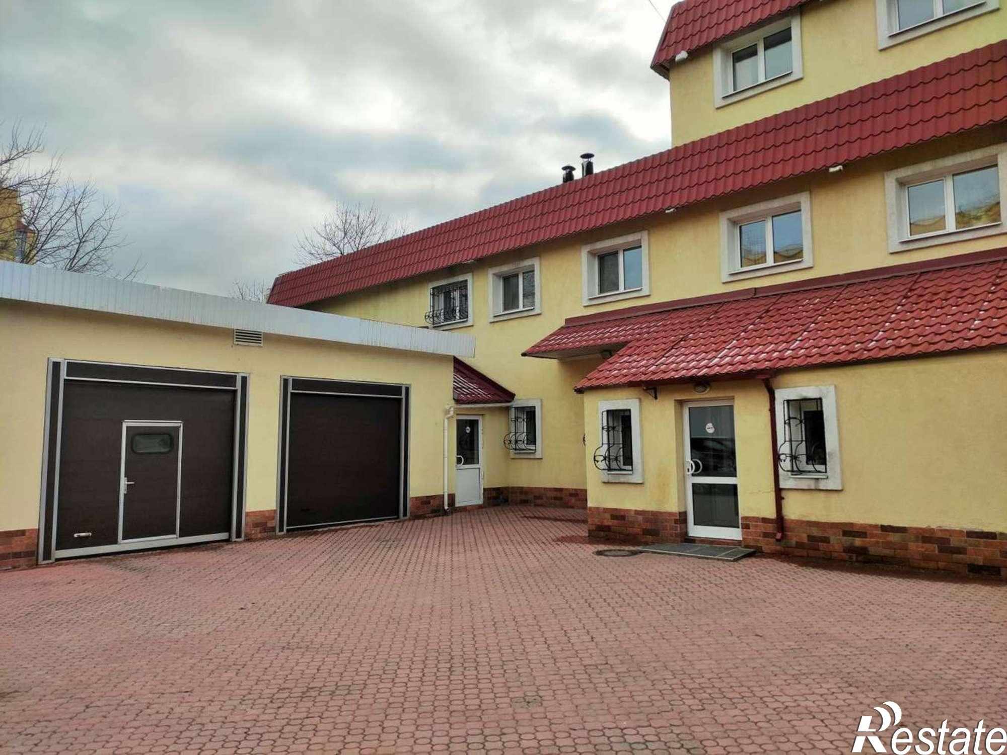 Купить офис, помещение под офис за 125 000 000 рублей на Ленинская улица, 50 Купить офис, помещение под офис за 125 000 000 рублей на Ленинская улица, 50