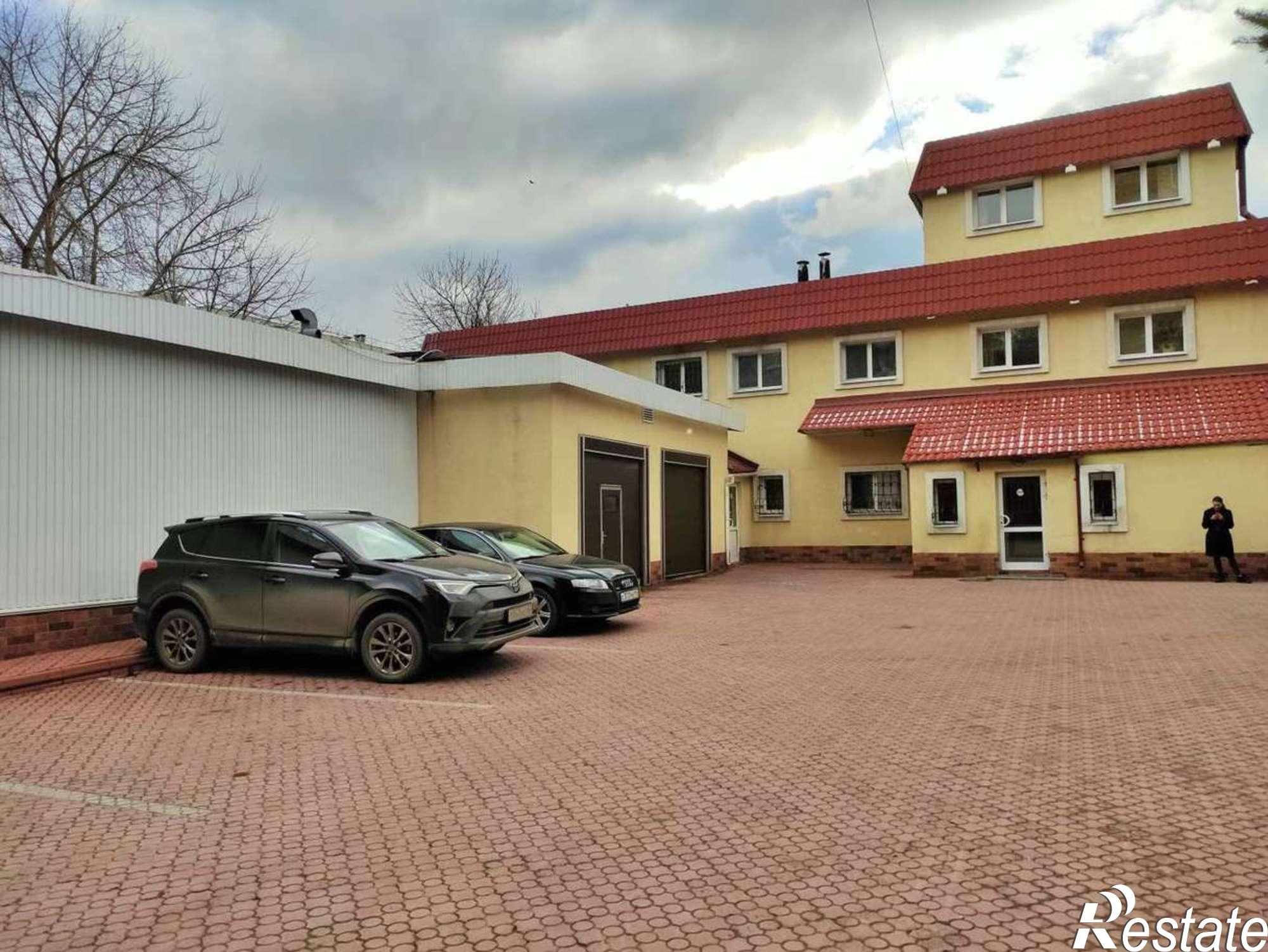 Купить офис, помещение под офис за 125 000 000 рублей на Ленинская улица, 50 Купить офис, помещение под офис за 125 000 000 рублей на Ленинская улица, 50