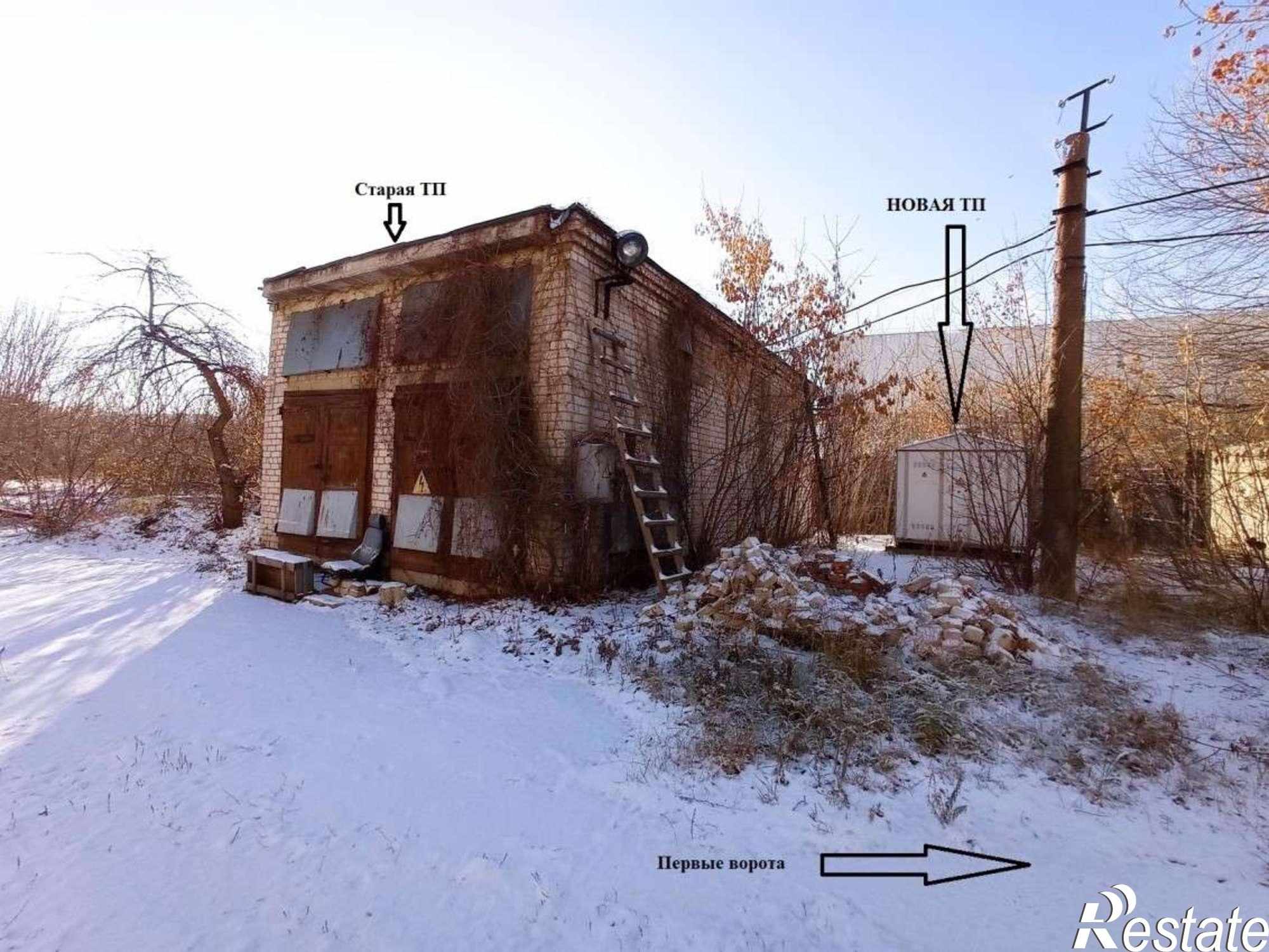 Купить землю, земельный участок за 17 000 000 рублей на 1-й квартал, 30