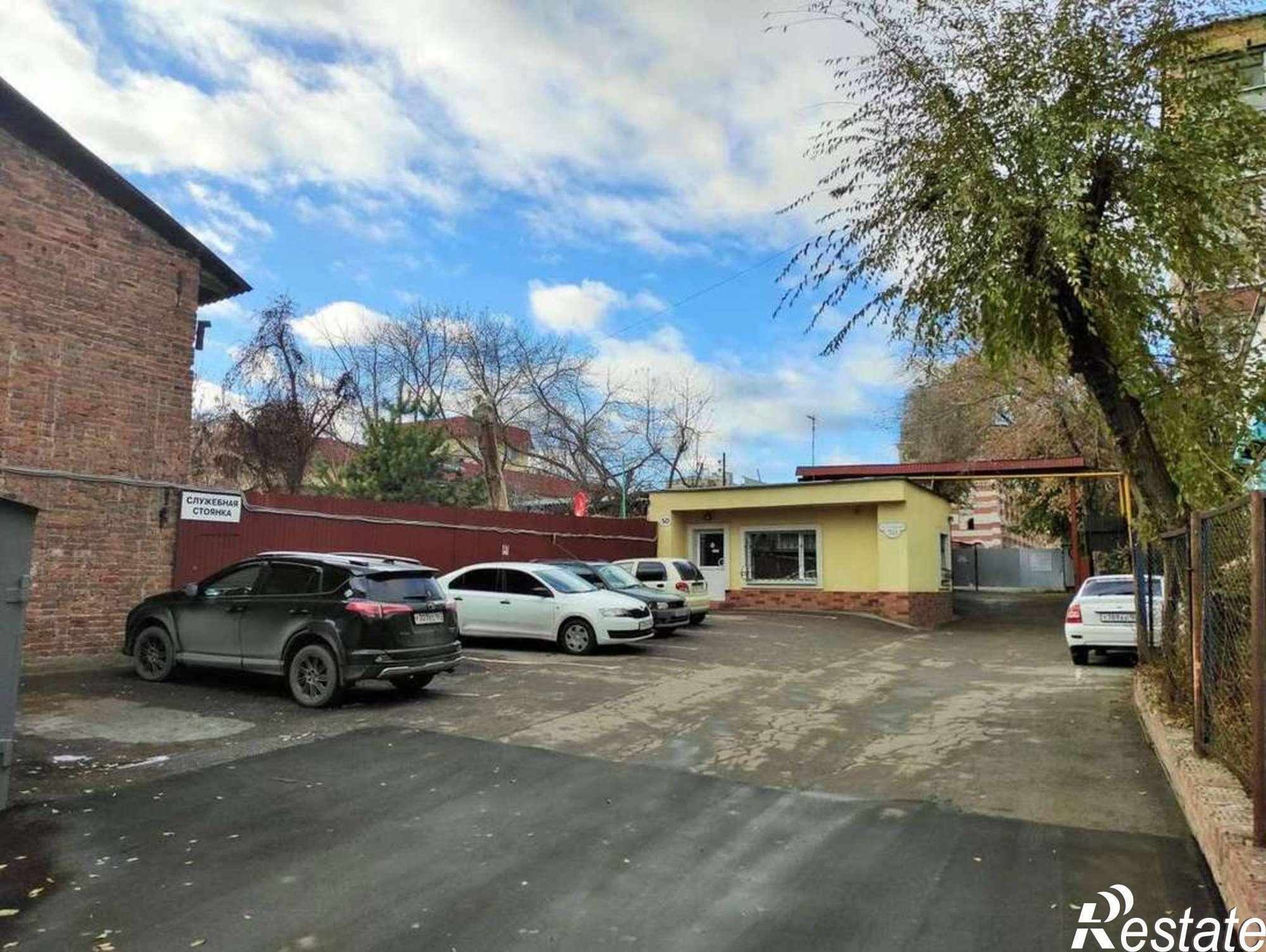 Купить офис, помещение под офис за 125 000 000 рублей на Ленинская улица, 50 Купить офис, помещение под офис за 125 000 000 рублей на Ленинская улица, 50