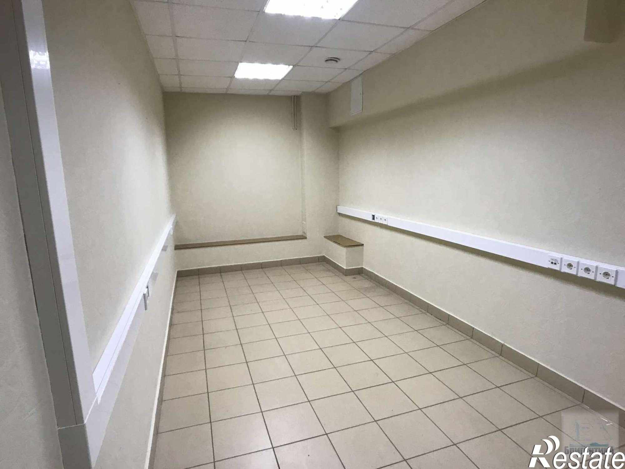 Сдать офис, помещение под офис за 45 200 рублей на Партизанская улица, 80а