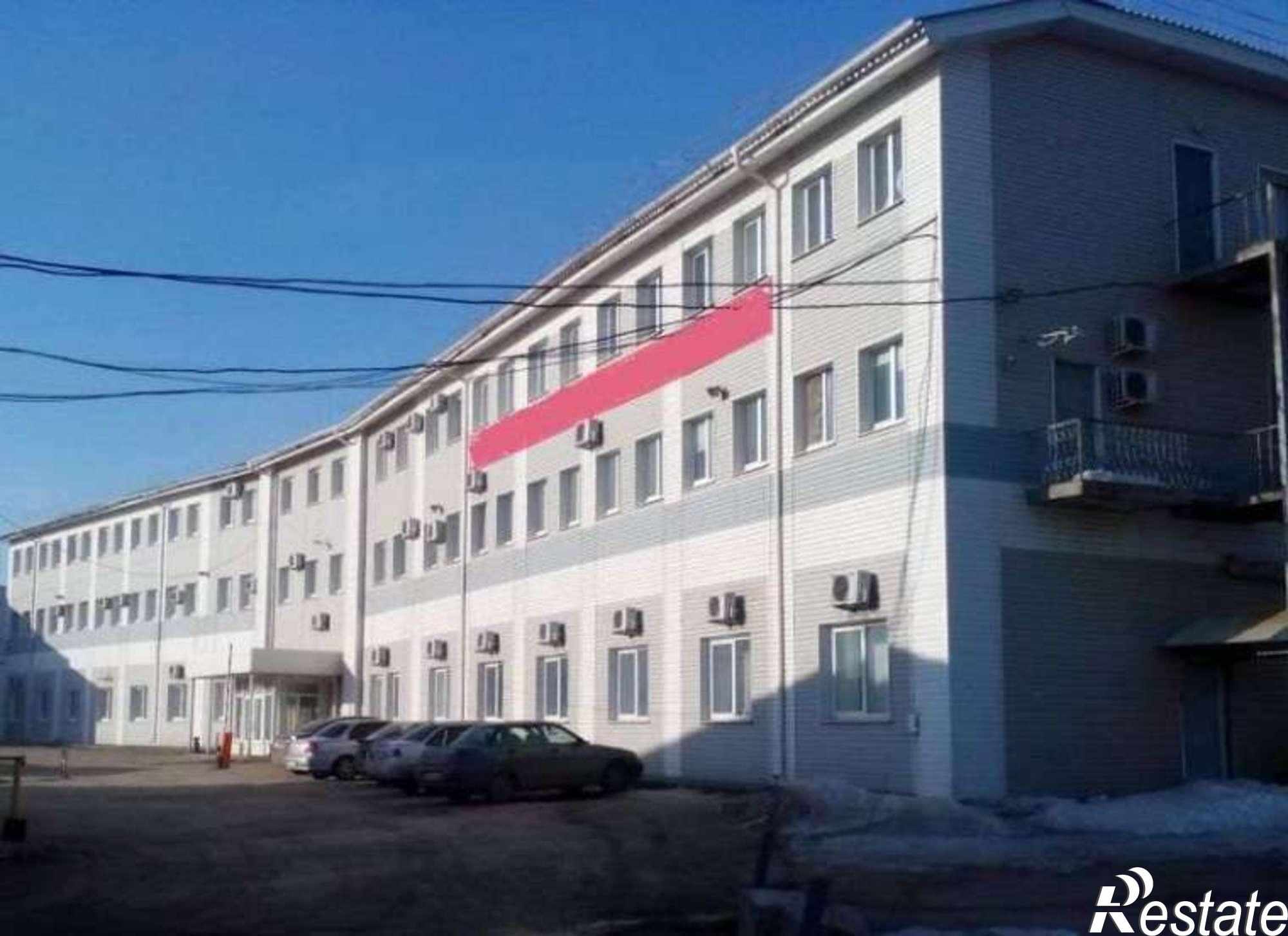 Сдать офис, помещение под офис за 90 000 рублей на Товарная улица, 70