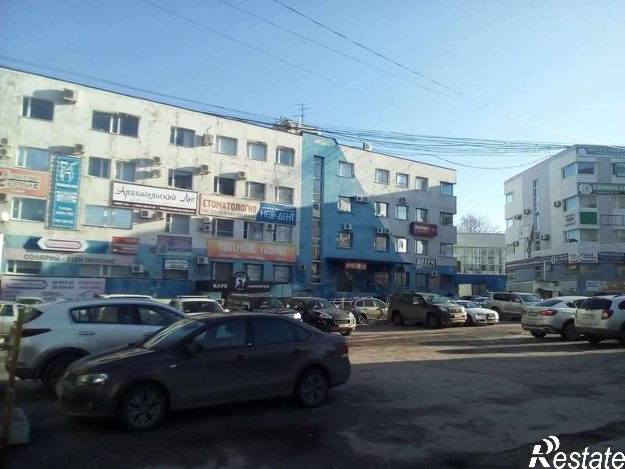 Сдать складское помещение за 48 600 рублей на Революционная улица, 70,корп.1