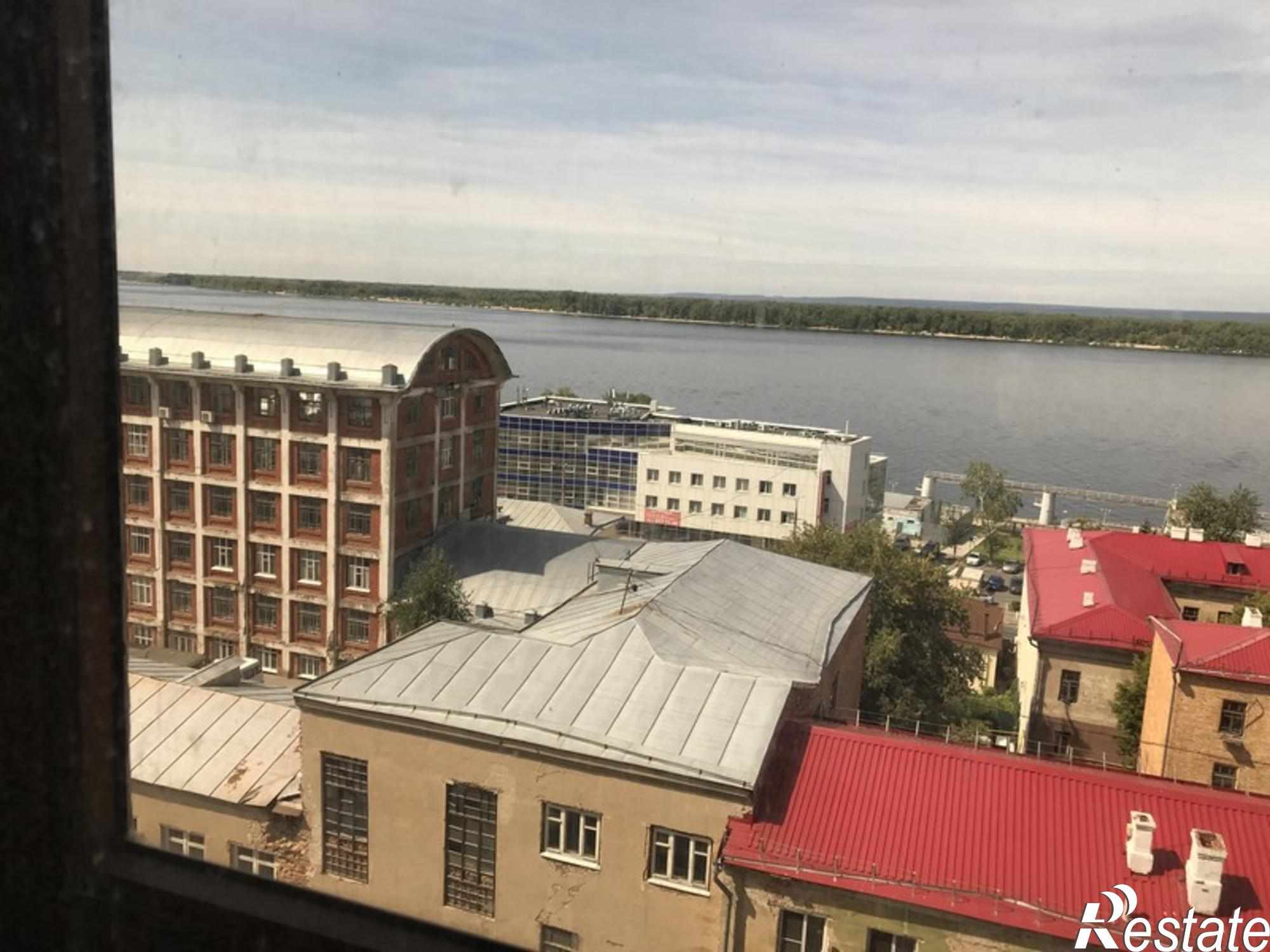 Сдать офис, помещение под офис за 51 000 рублей на Водников улица, 60