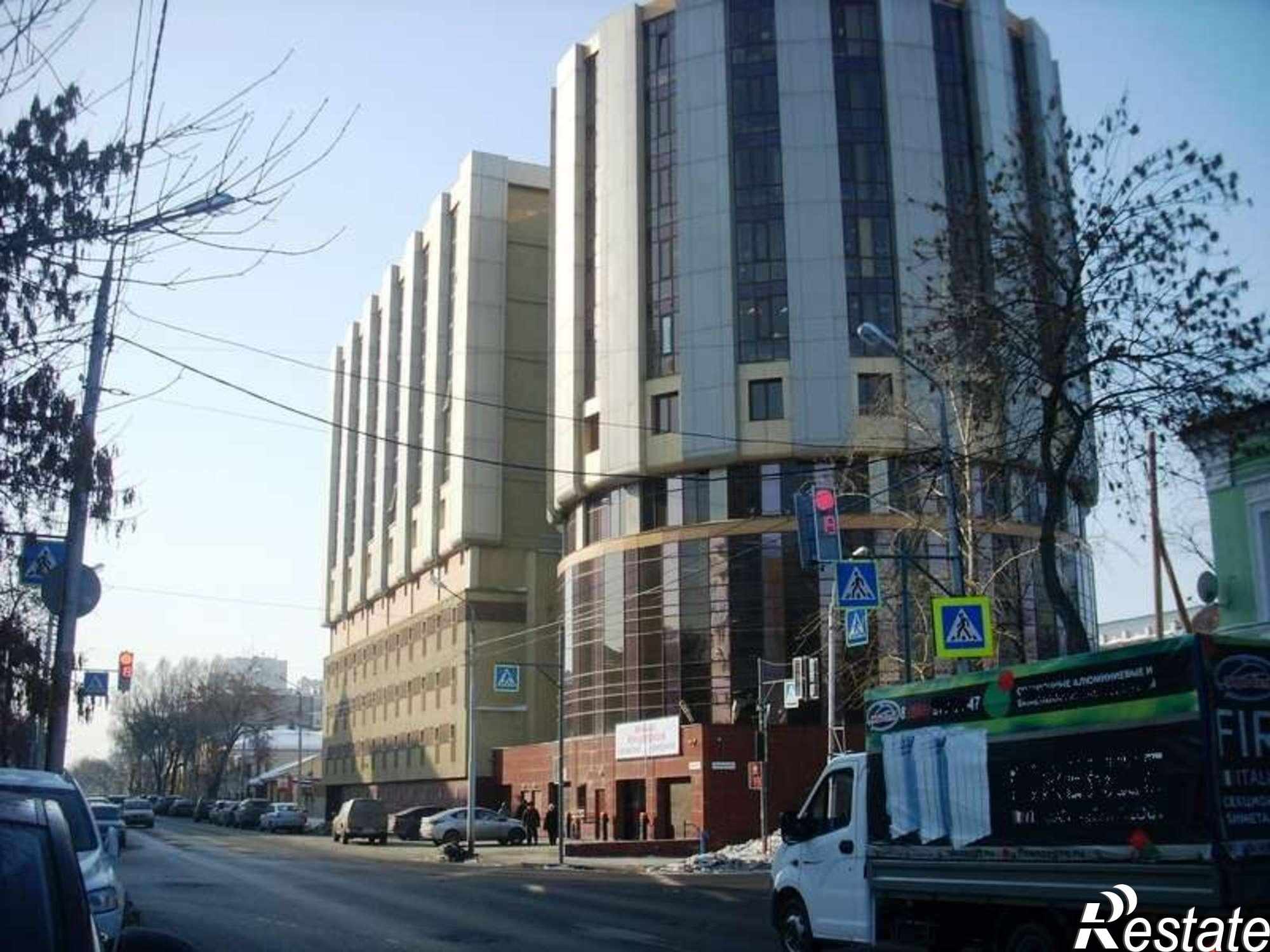 Сдать офис, помещение под офис за 51 000 рублей на Водников улица, 60