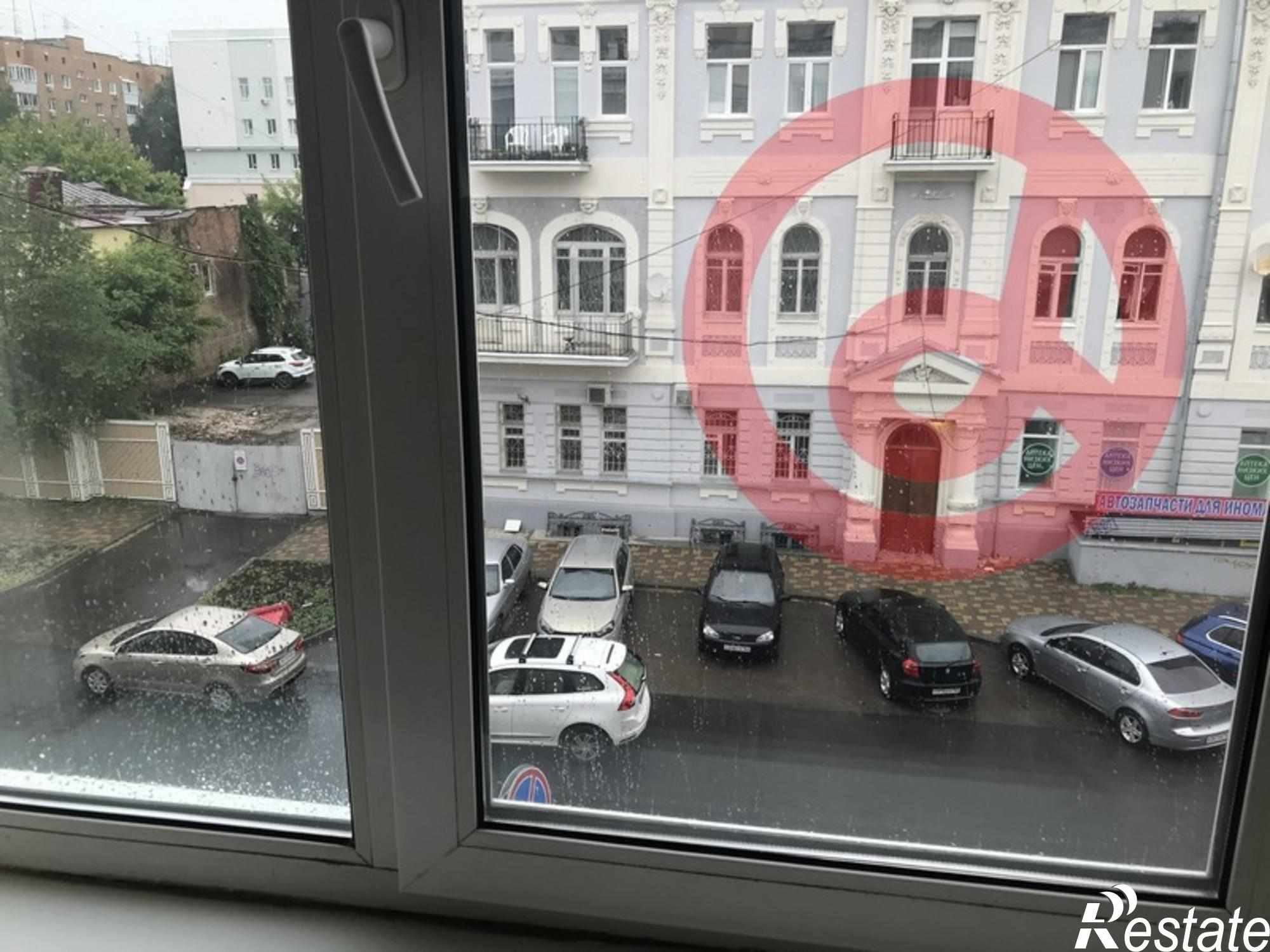 Сдать офис, помещение под офис за 25 200 рублей на Рабочая улица, 15