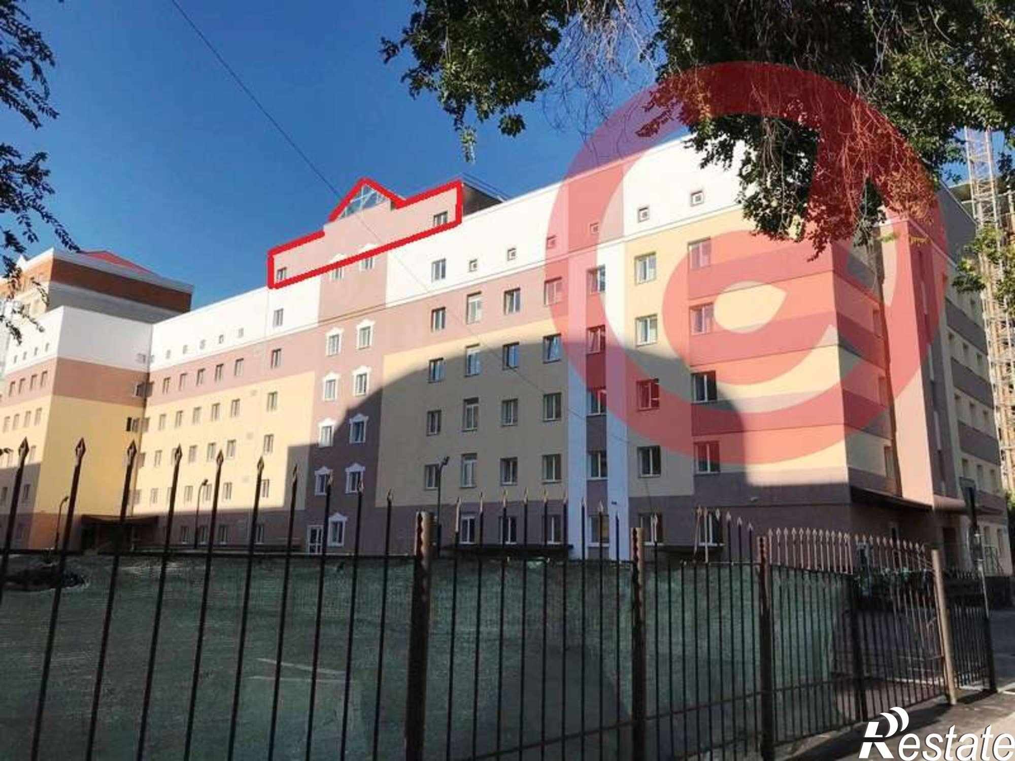 Сдать офис, помещение под офис за 227 500 рублей на Садовая улица, 177