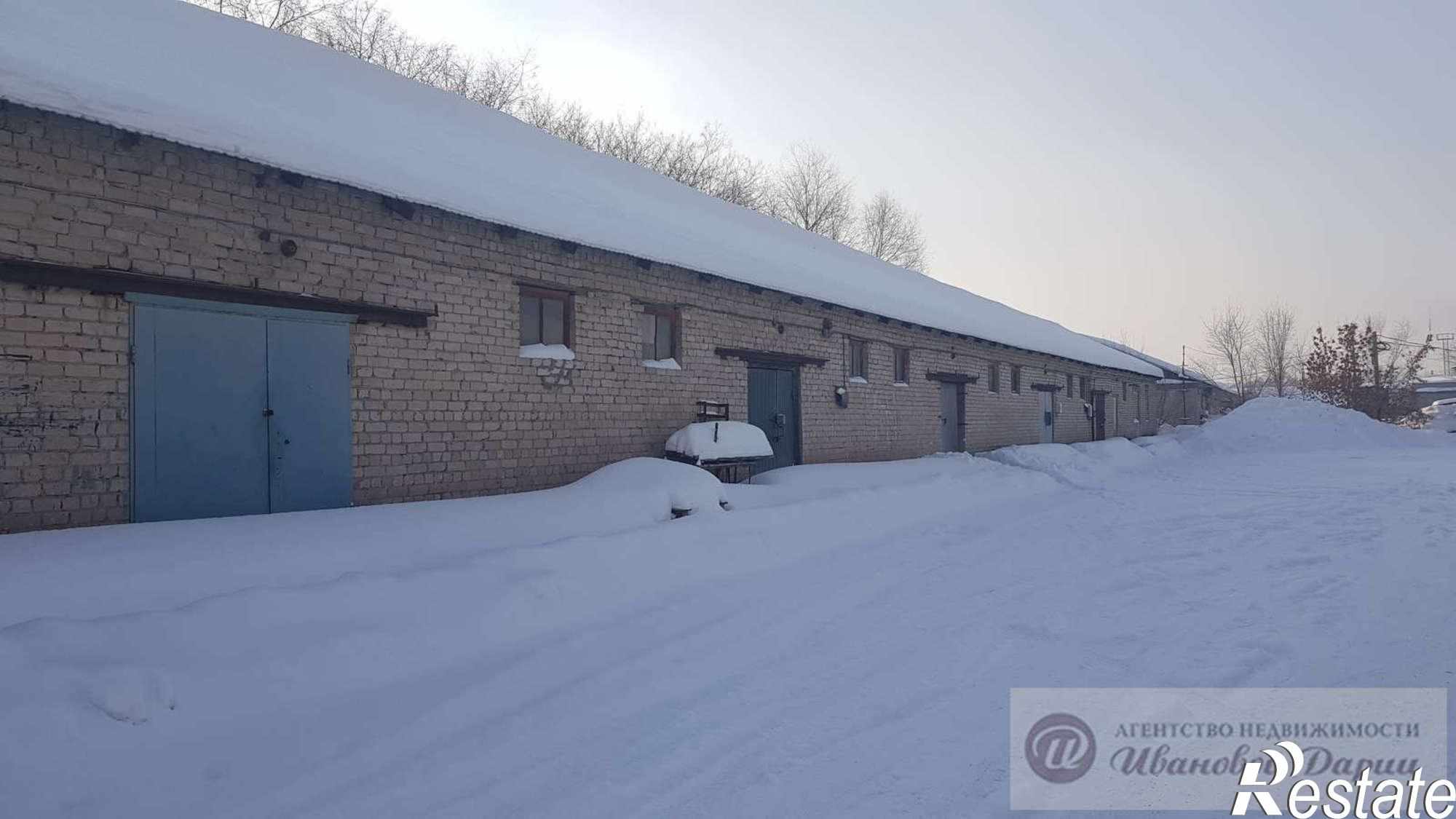 Сдать складское помещение за 14 000 рублей на Камышинская улица, 21