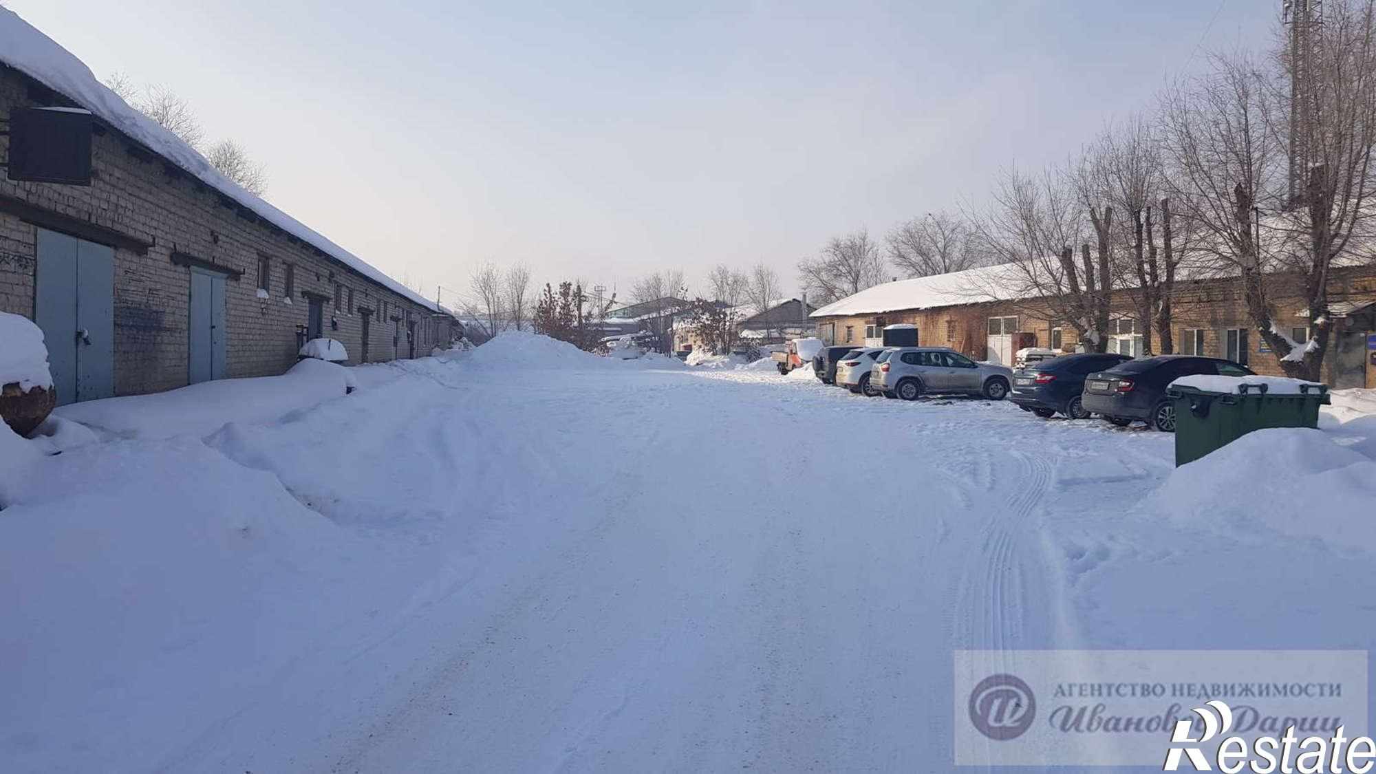 Сдать складское помещение за 14 000 рублей на Камышинская улица, 21