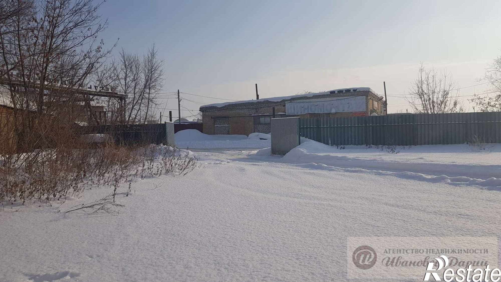 Сдать складское помещение за 14 000 рублей на Камышинская улица, 21