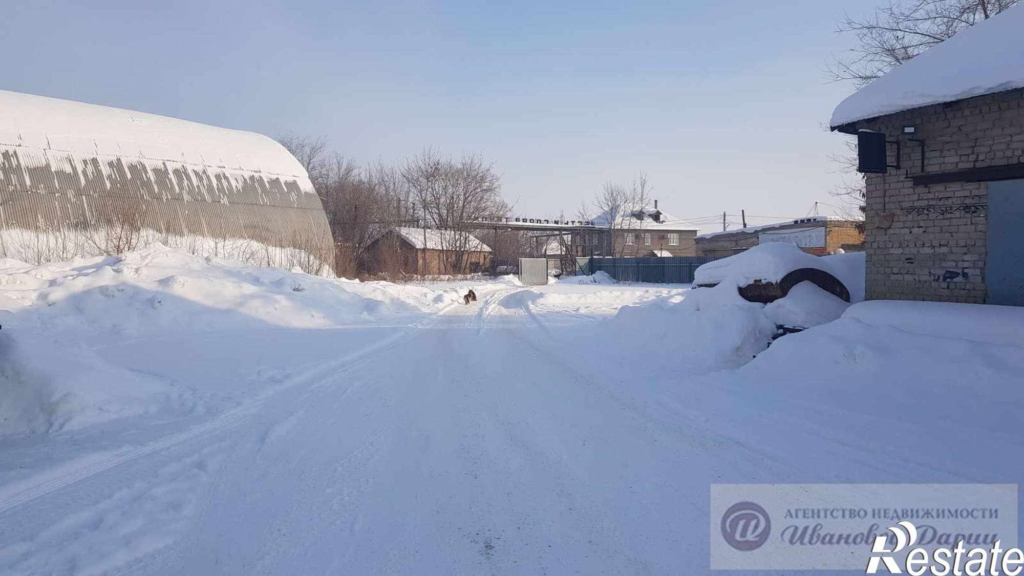 Сдать складское помещение за 14 000 рублей на Камышинская улица, 21