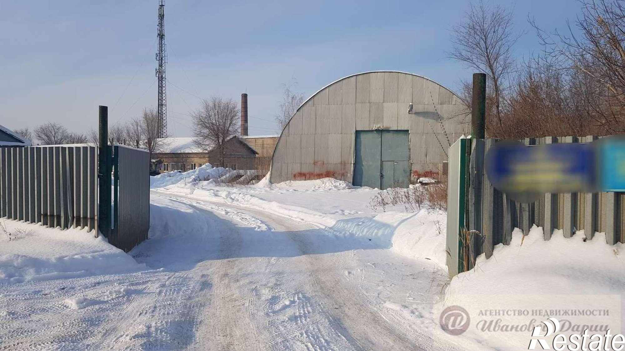 Сдать складское помещение за 14 000 рублей на Камышинская улица, 21
