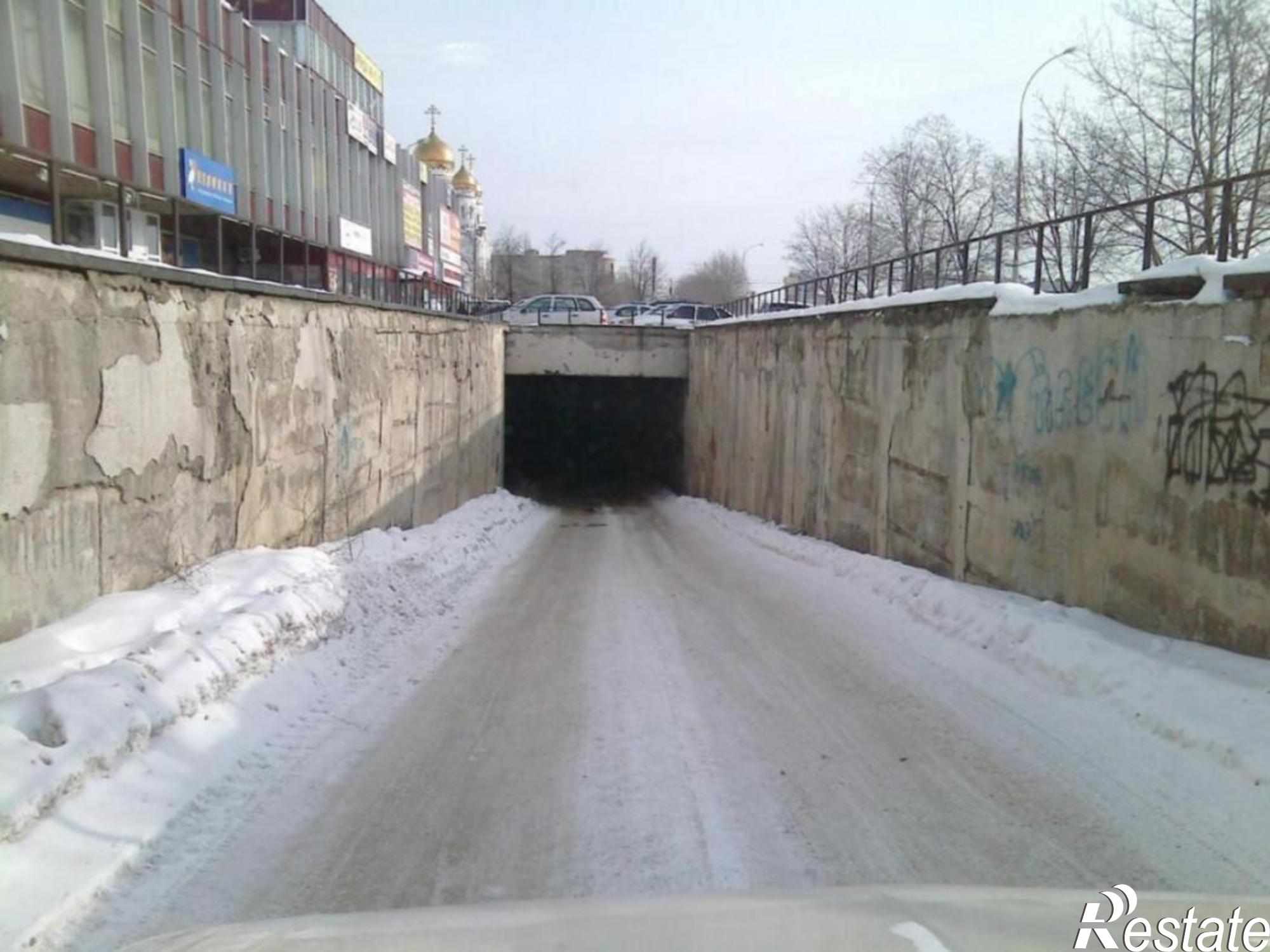 Купить помещение свободного назначения за 15 000 000 рублей на Революционная улица, 38а