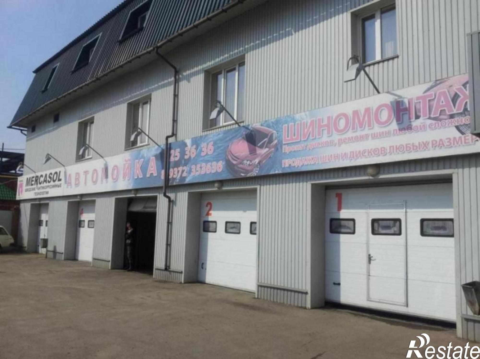 Купить помещение свободного назначения за 50 000 000 рублей на Толстого улица