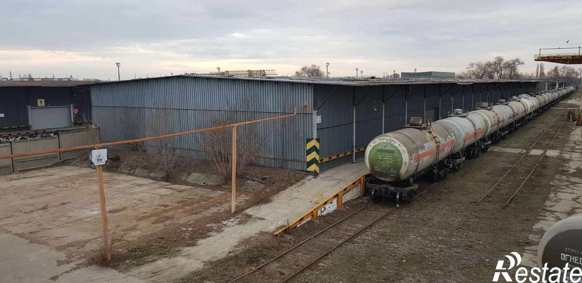 Сдать производственную площадь за 2 100 000 рублей на Вокзальная улица, 68