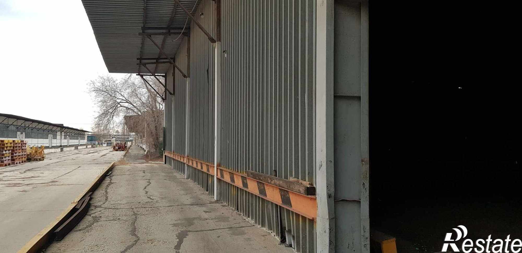 Сдать производственную площадь за 2 100 000 рублей на Вокзальная улица, 68