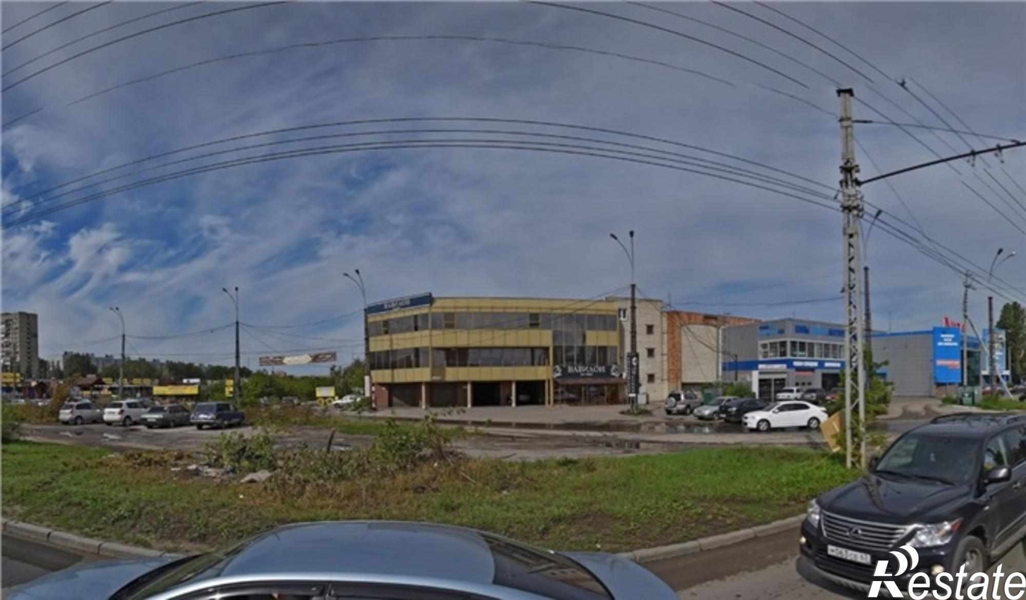 Купить торговое помещение за 68 000 000 рублей на Ботаническая улица, 62