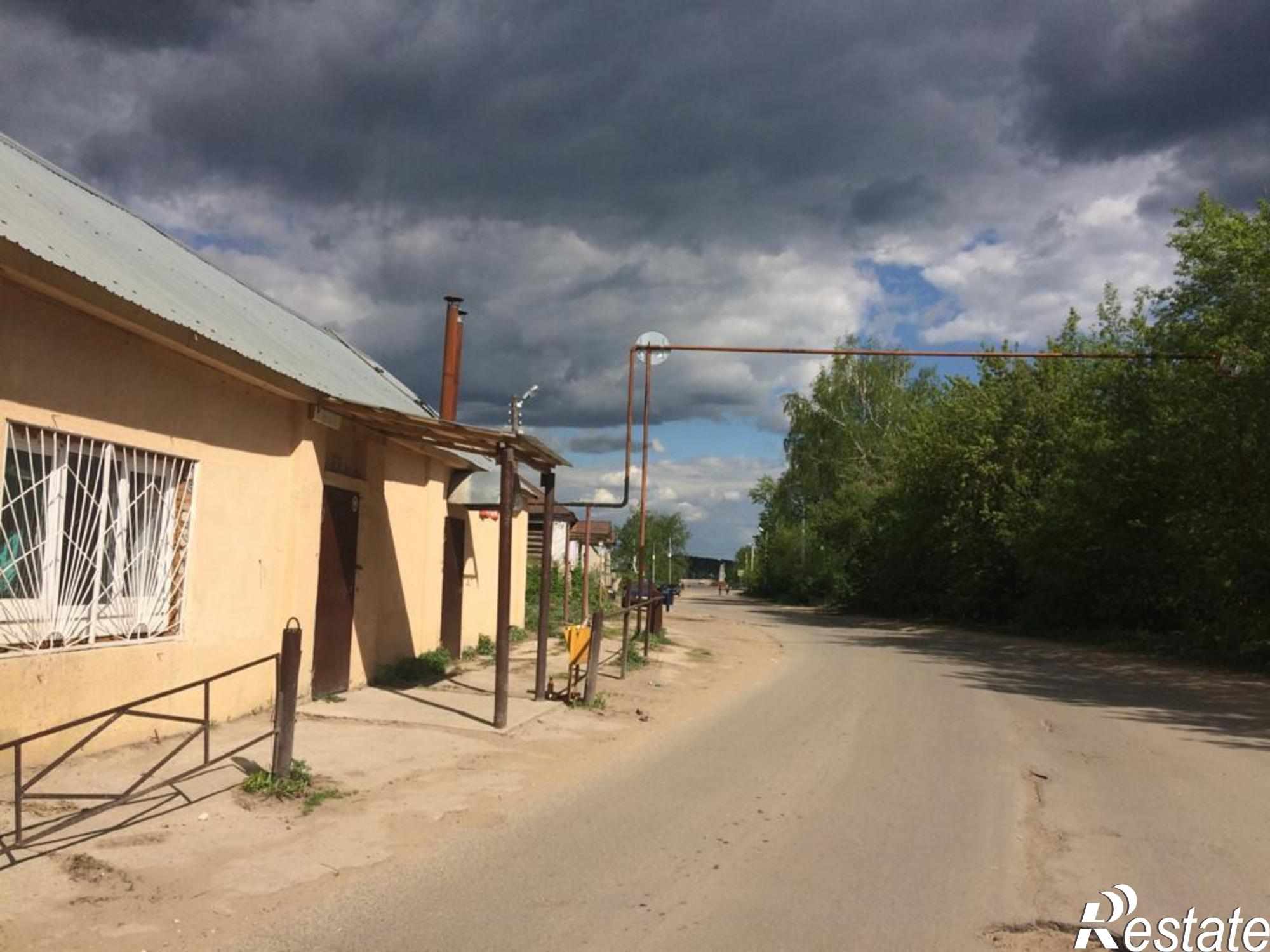 Купить помещение свободного назначения за 2 500 000 рублей на Кооперативная улица, 135А