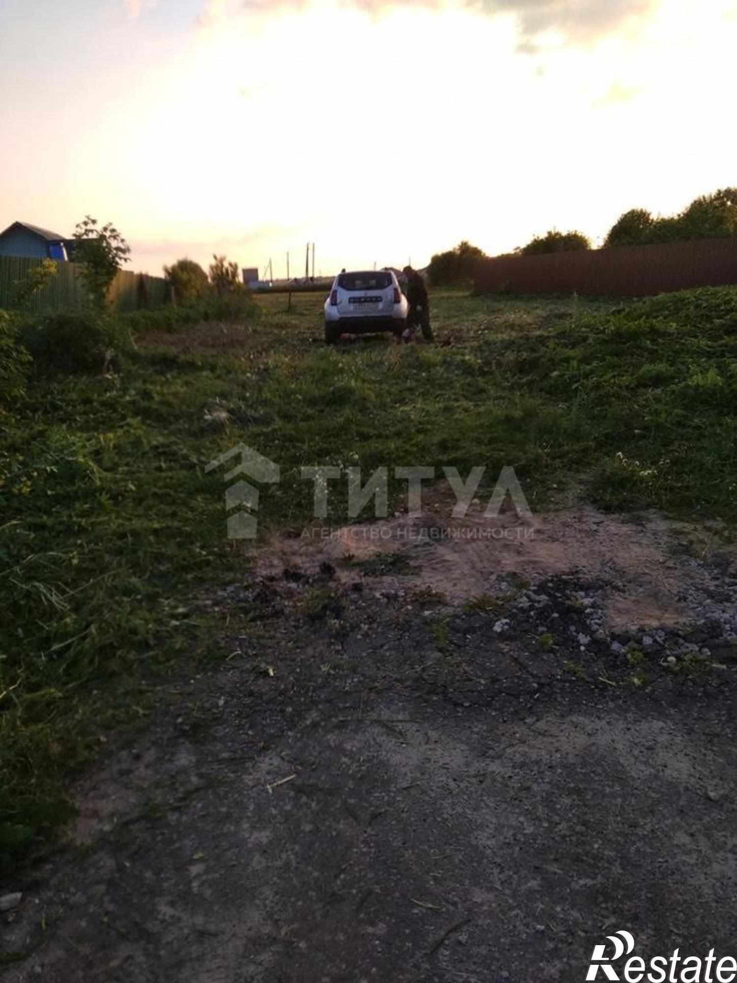 Купить землю, земельный участок за 790 000 рублей на Поляна Деревня