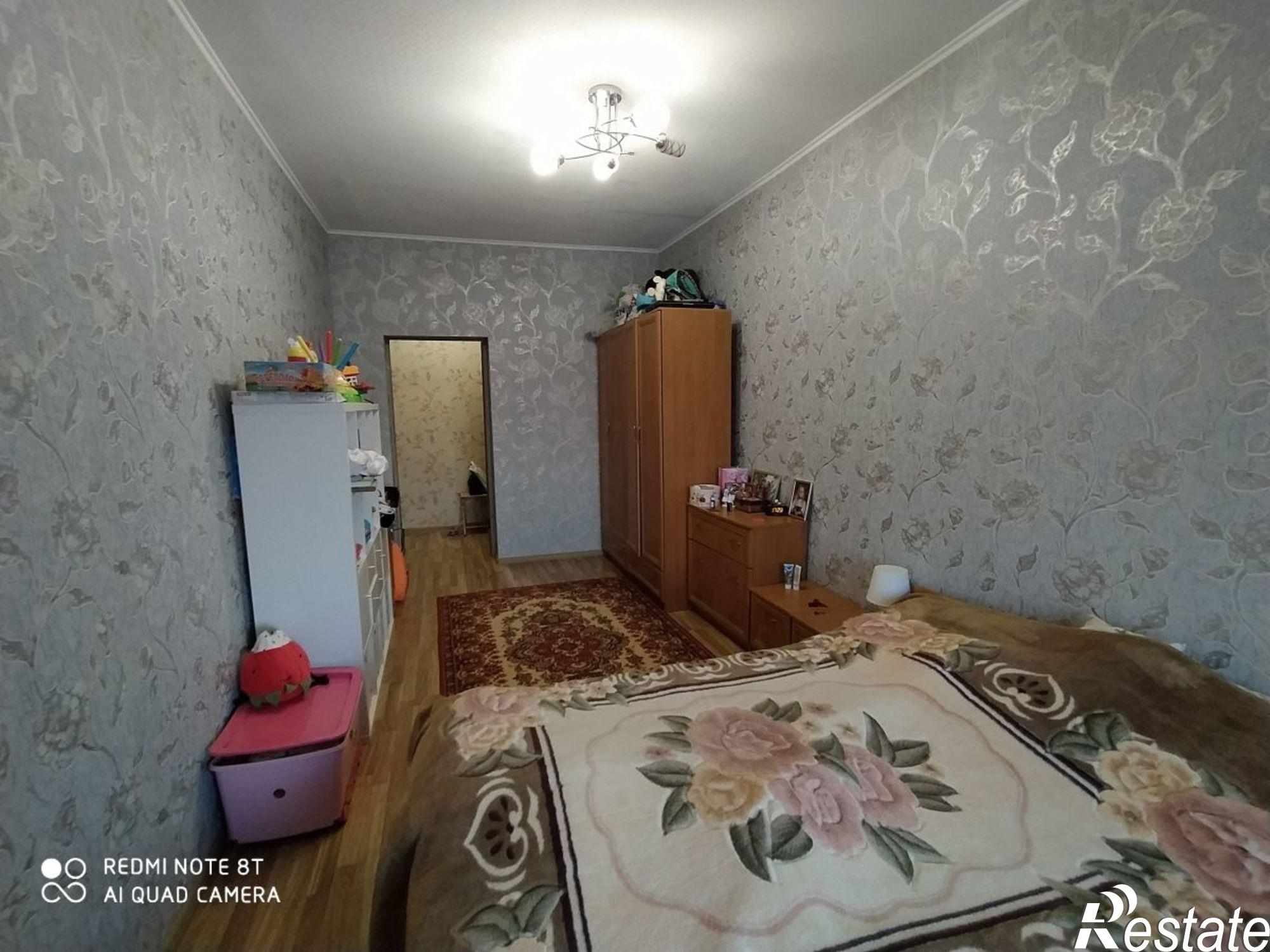 Купить квартиру за 5 300 000 рублей на Апрельская ул, 5