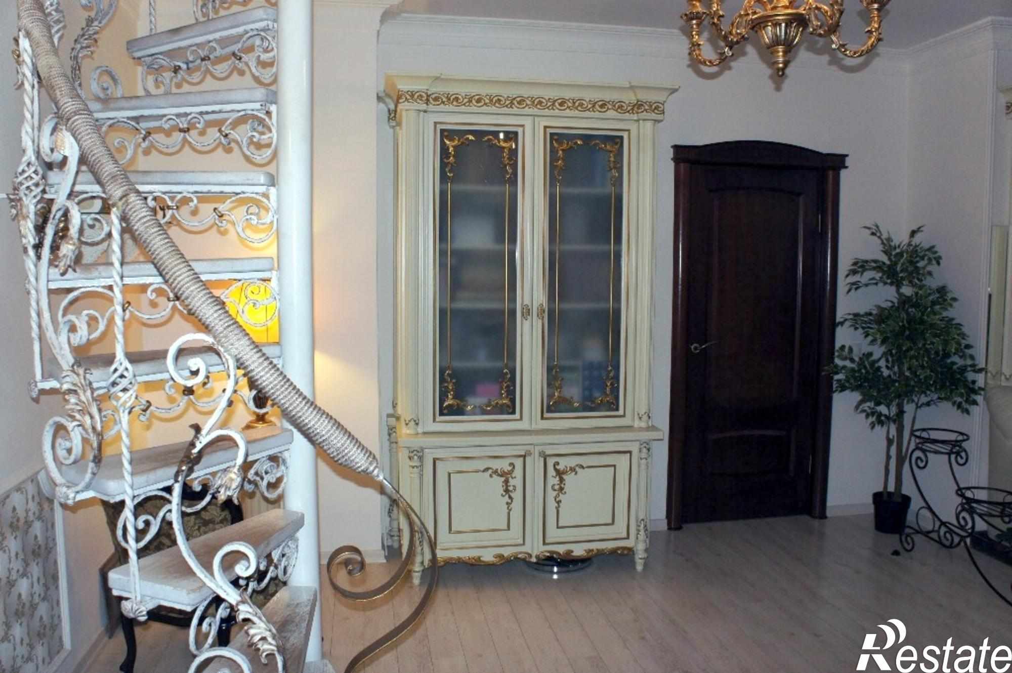 Купить квартиру за 14 500 000 рублей на им. Пушкина ул, 4А