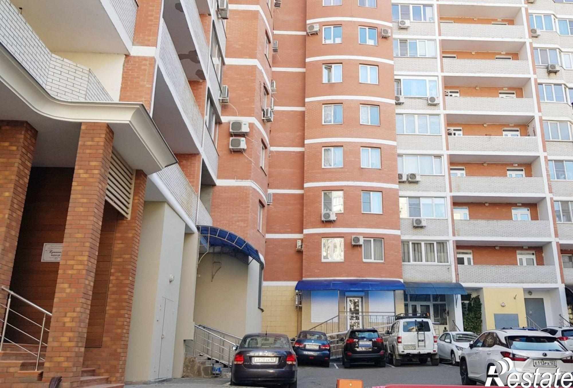 Купить квартиру за 14 500 000 рублей на им. Пушкина ул, 4А