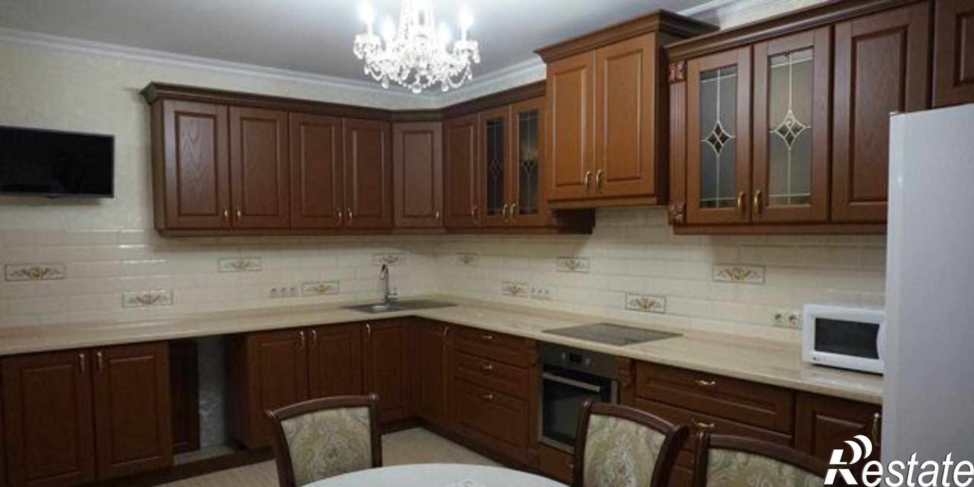 Купить квартиру за 23 000 000 рублей на Яна Полуяна ул, 51
