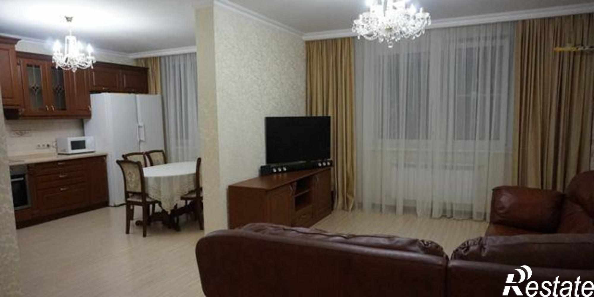 Купить квартиру за 23 000 000 рублей на Яна Полуяна ул, 51