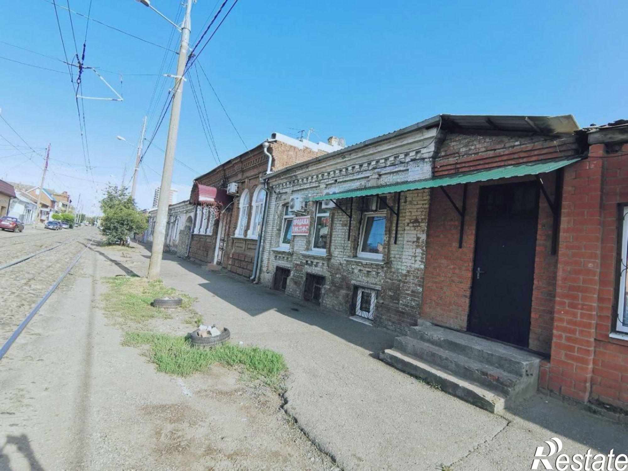 Купить квартиру за 7 000 000 рублей на Горького ул, 128