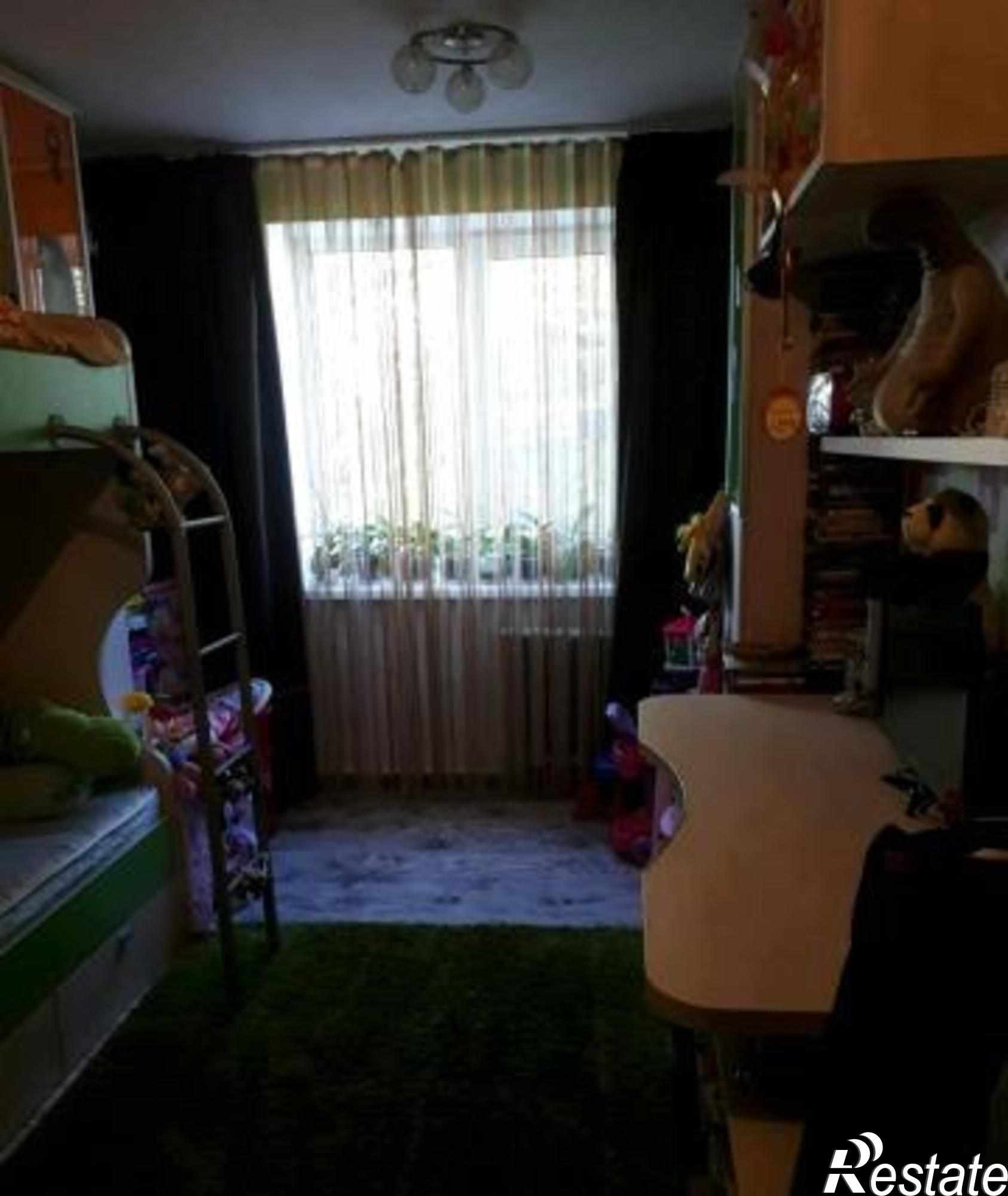 Купить квартиру за 3 700 000 рублей на Степная ул, 1