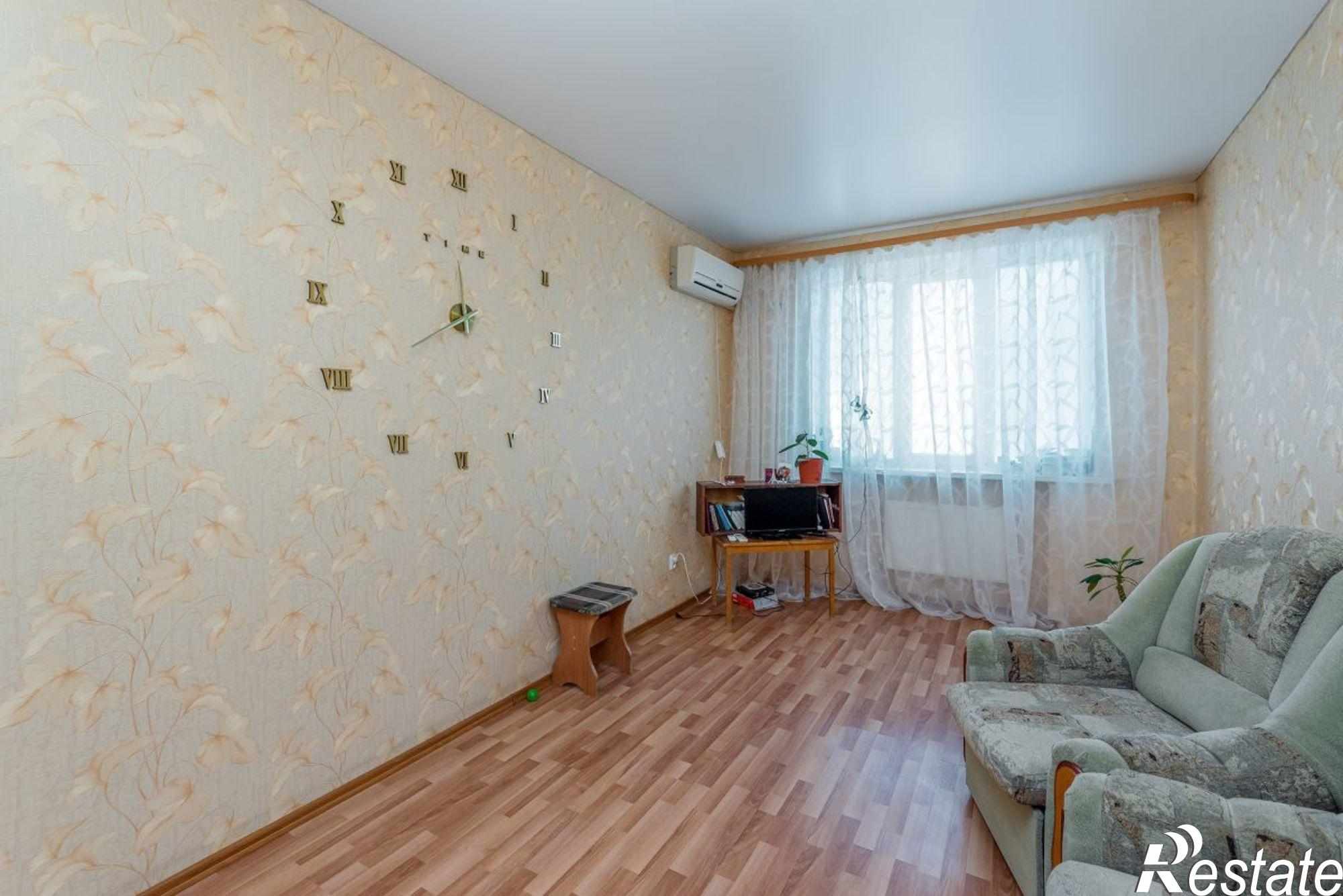 Купить квартиру за 4 550 000 рублей на улица имени С.С. Прокофьева, 4