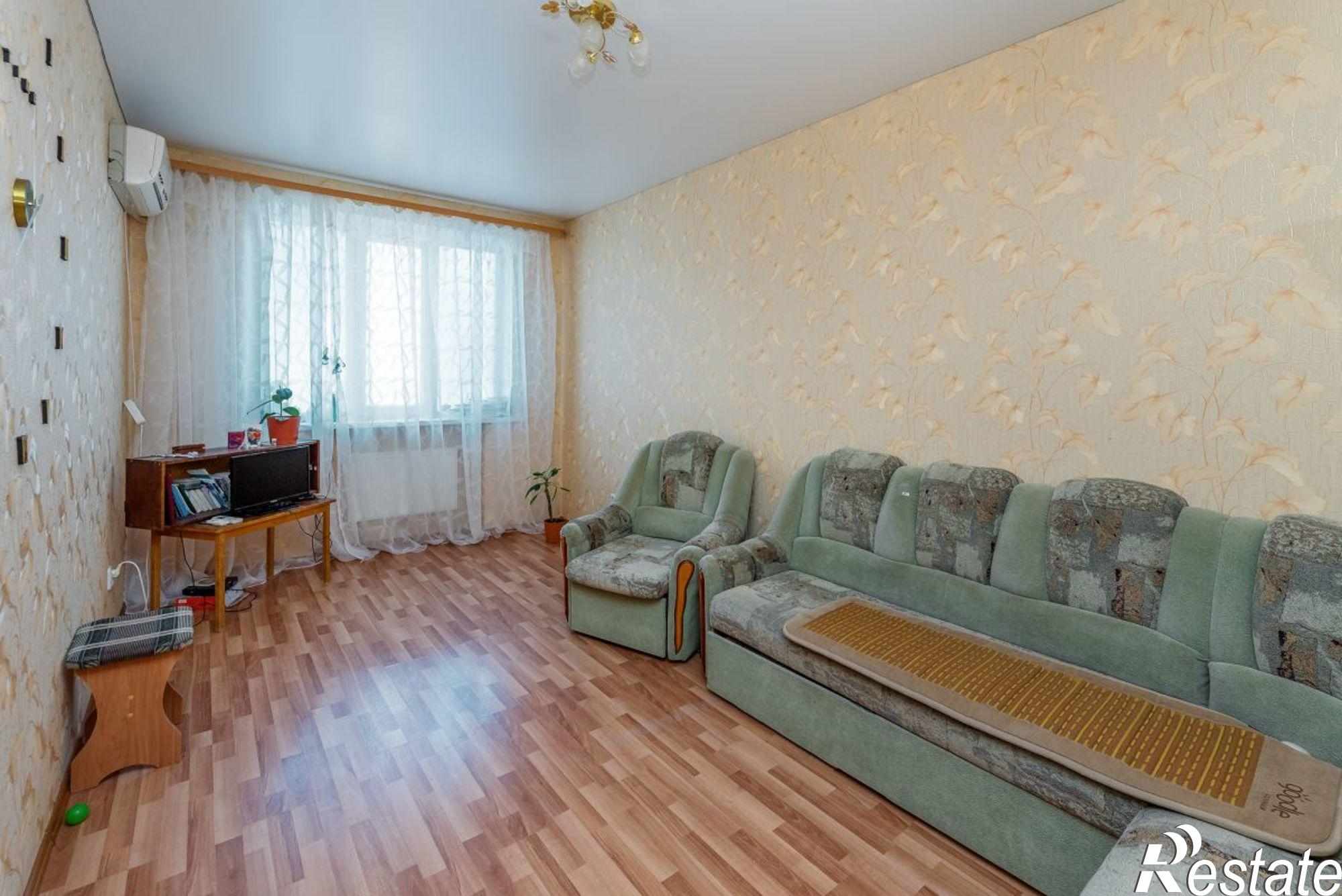 Купить квартиру за 4 550 000 рублей на улица имени С.С. Прокофьева, 4