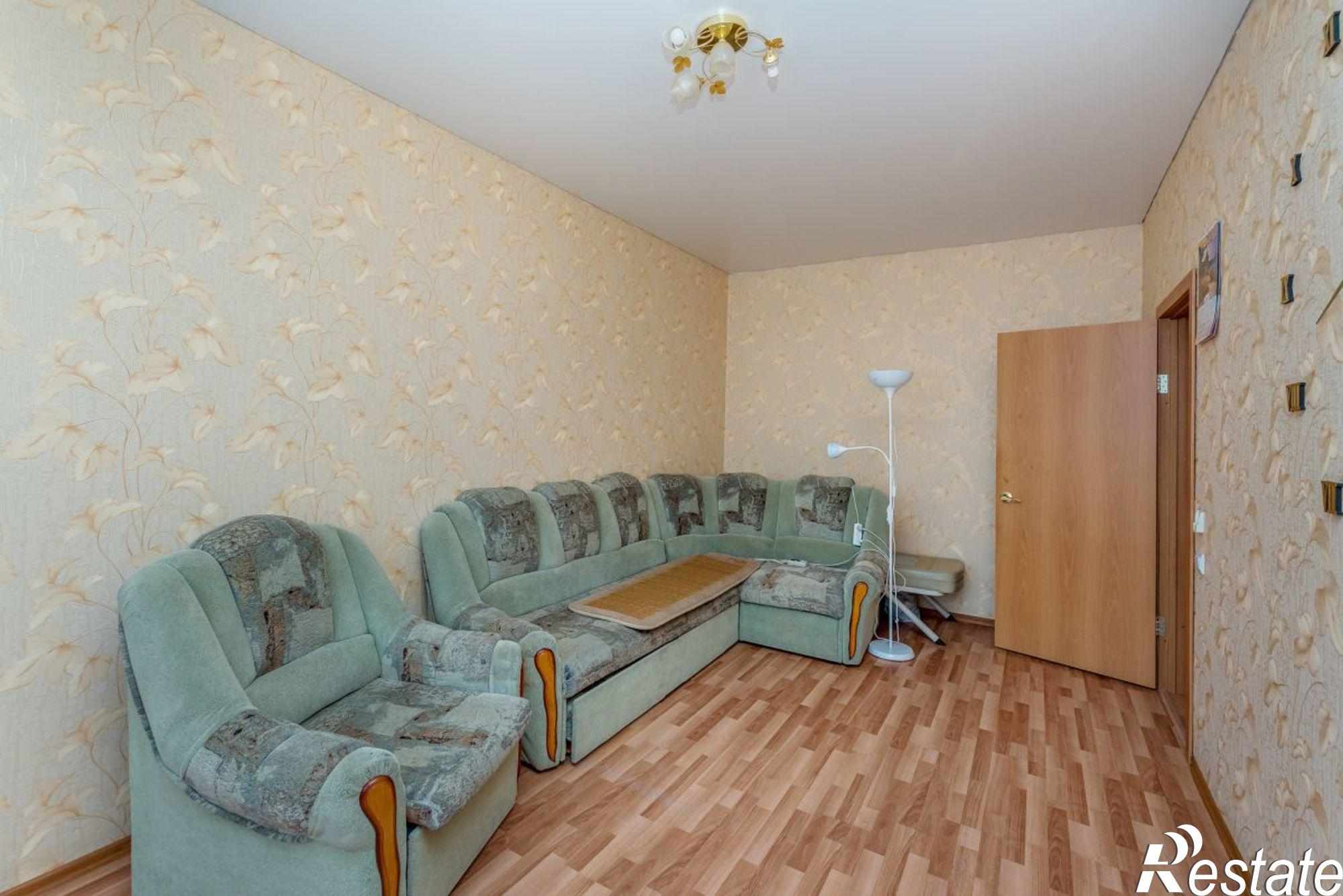 Купить квартиру за 4 550 000 рублей на улица имени С.С. Прокофьева, 4