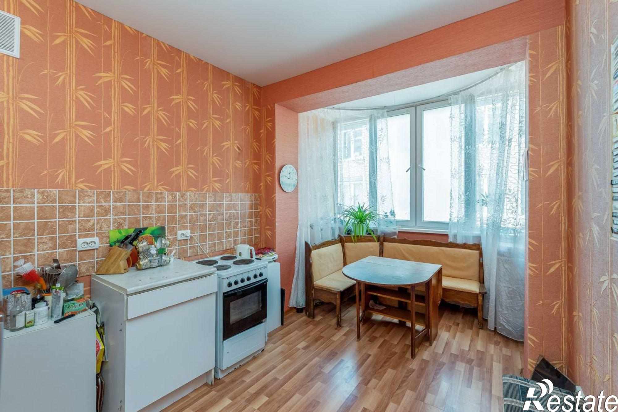 Купить квартиру за 4 550 000 рублей на улица имени С.С. Прокофьева, 4