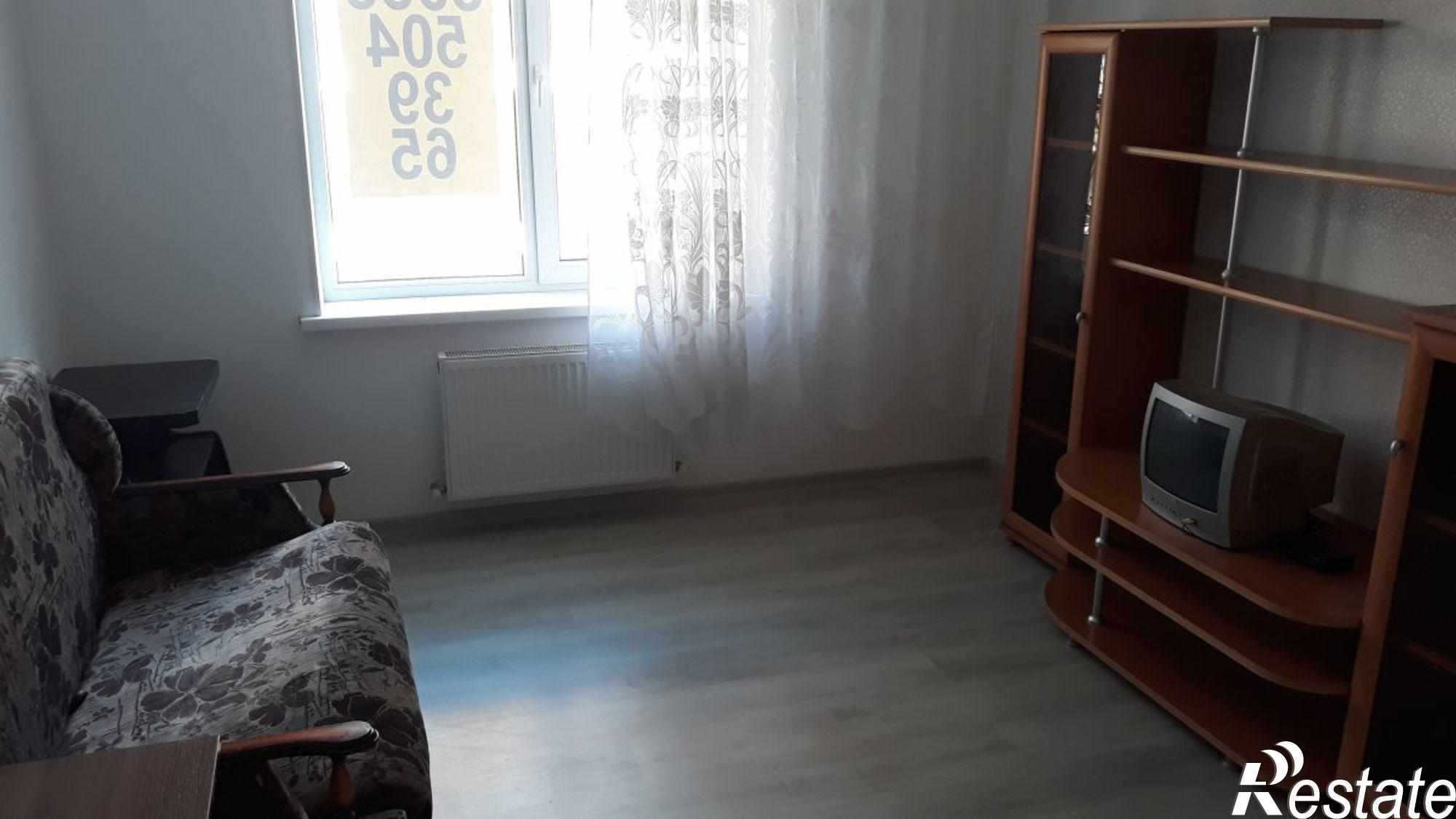 Купить квартиру за 3 200 000 рублей на Краснодарский поселок, литА