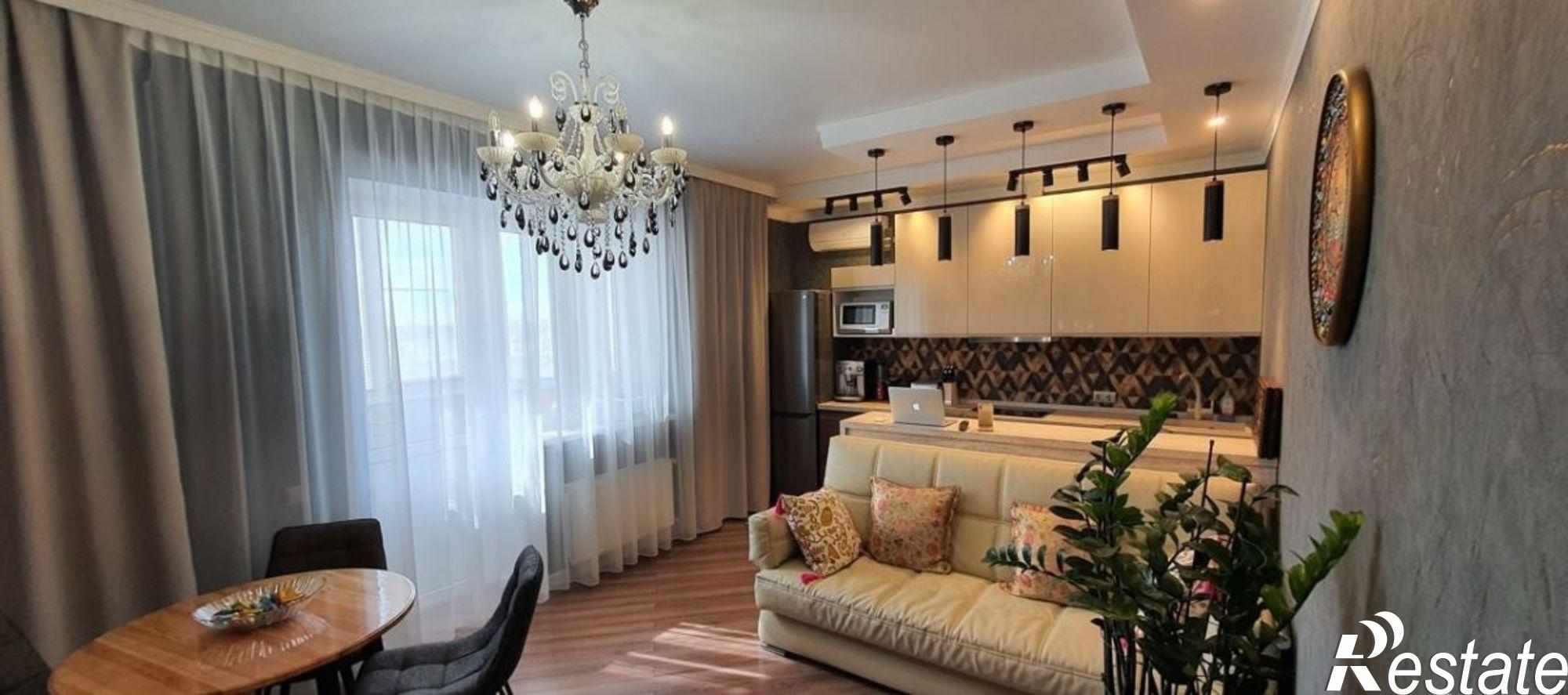 Купить квартиру за 12 000 000 рублей на проспект Константина Образцова, 4к1