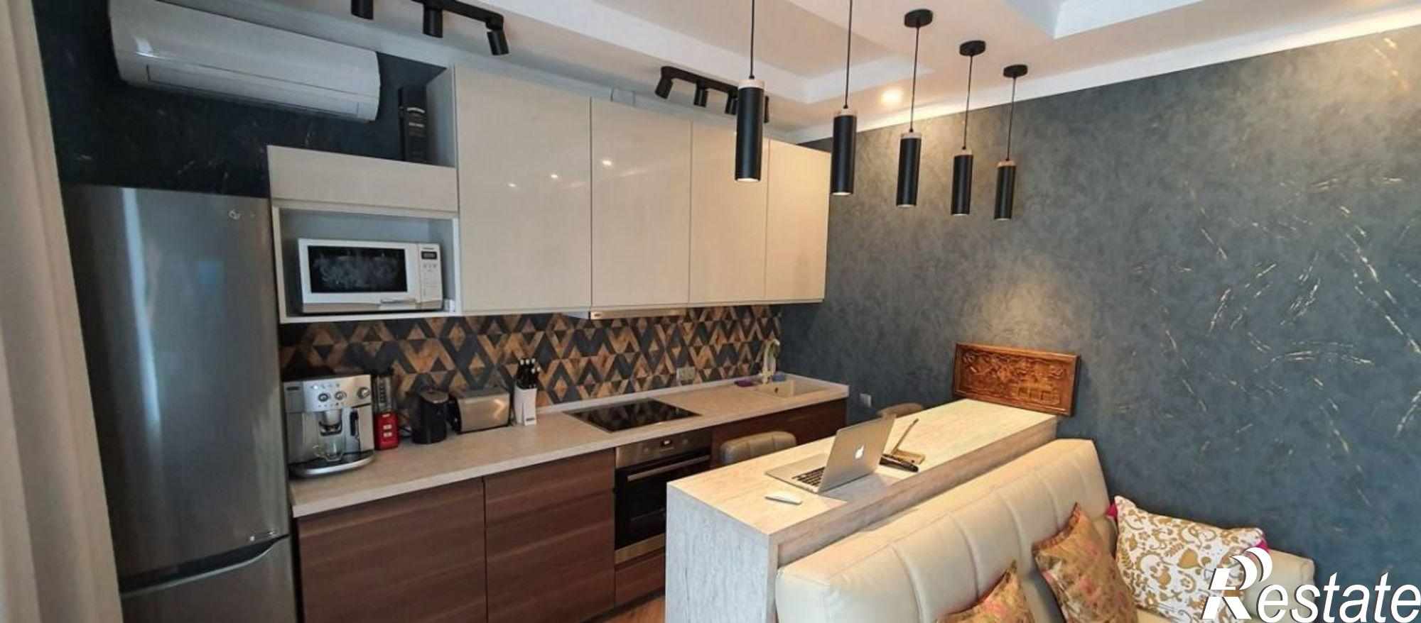 Купить квартиру за 12 000 000 рублей на проспект Константина Образцова, 4к1