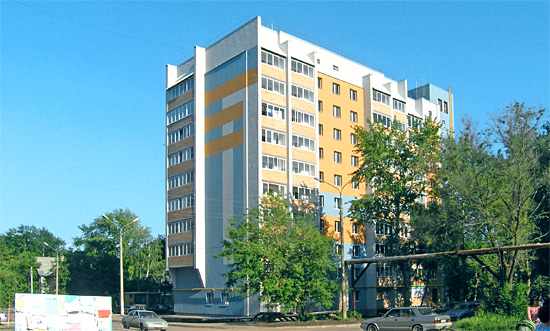 Сокольи Горы