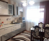 2-комн, 70кв м,  ул Луначарского, 23в