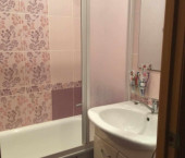 3-комн, 72кв м, этаж 2/9 ул Аблукова, 41к.1