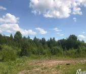 земля 448 сот Московская Гора улица
