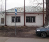 торговое помещение 281 кв м ул. Ударников, д. 7а
