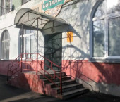 торговое помещение 264 кв м ул. Елецкая, д. 67