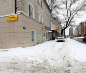торговое помещение 30 кв м ул. Фрунзе, д. 23