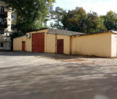 склад 300 кв м ул. Парковая, д. 1