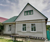 коттедж 67 кв м ул. Советская, д. 36