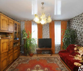 коттедж 92 кв м ул. Мешкова, д. 15